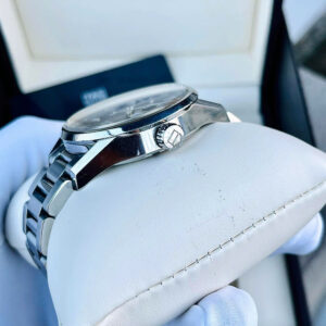 3TAG Heuer Carrera Day Date Blue Automatic WAR201E.BA0723