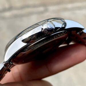 4 Certina DS-1 Skeleton CQ29.907.11.041.00 Automatic