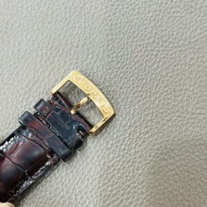 4 Chopard Mille Miglia Silver Dial 18k Rose Gold 161268-5003