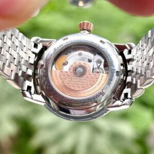 4 Frederique Constant FC-303WHF2PD2B3 World Heart Federation