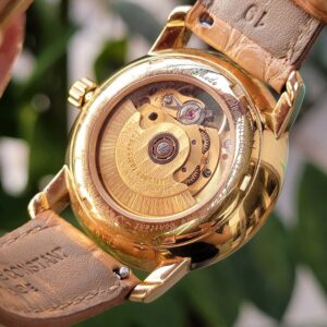 4 Frederique Constant Federation FC310DHB2PD5