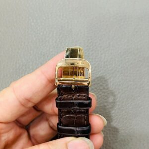 4 Jaeger LeCoultre Grand Reveil Alarm 149.2.95 Q163247A