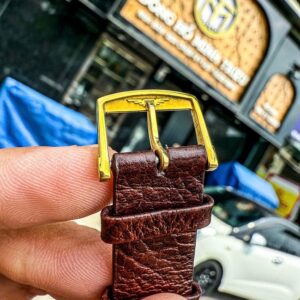 4 Longines Vintage Gold Men's Watch Automatic L645.1