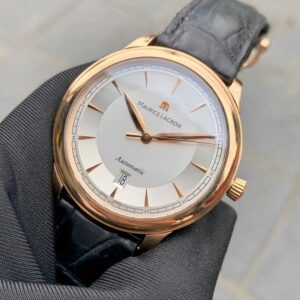 4 Maurice Lacroix Classicques LC6008-PG101-130 Automatic 40mm