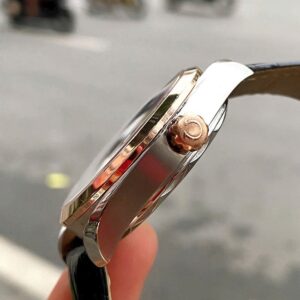 4 Omega Seamaster Aqua Terra Co-Axial 220.23.38.20.03.001