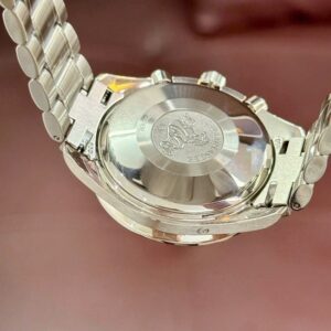 4 Omega Speedmaster Triple Calendar Chronograph 3523.80.00