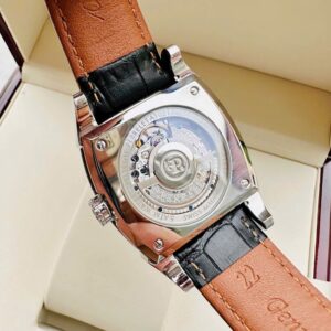 4 Perrelet Power Reserve Day-Date Cushion Tonneau A1021