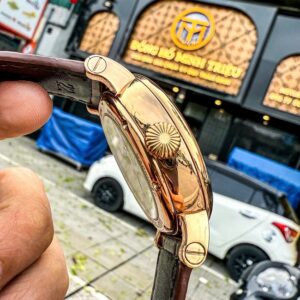 4 Reef Tiger Tourbillon RGA1999-PWS 43.5mm