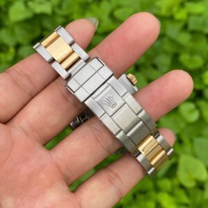4 Rolex Submariner 18k Gold 16613 Automatic