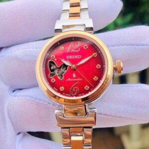 4 Seiko Lukia 2018 Autumn Limited Model SSVM044 Limited Edition