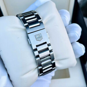 4 TAG Heuer Carrera Day Date Blue Automatic WAR201E.BA0723