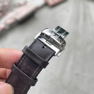4 Tissot Chemin Des Tourelles Squelette T139.836.16.261.00