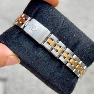 4 Tudor Princess Date Demi 18k Automatic 92513