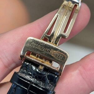 5 Audemars Piguet Millenary Maserati 26150OR.OO.D003CU.01