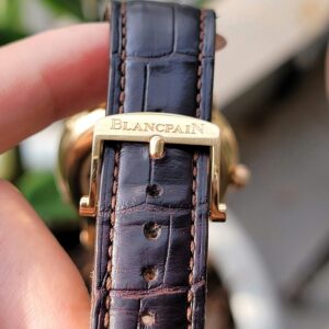 5 Blancpain Villeret Triple Calendar Moonphase 6263-3642-55B