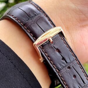 5 Blancpain Villeret Ultra Slim Automatic 6651-3642-55B