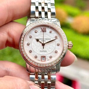5 Frederique Constant FC-303WHF2PD2B3 World Heart Federation