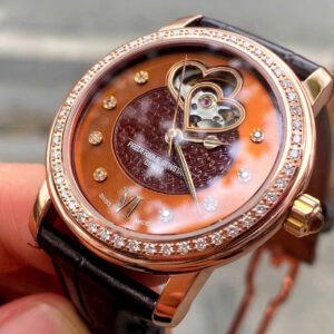 5 Frederique Constant Heart Beat FC-310CSQ2PD4 Automatic