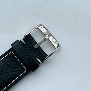 5 Girard Perregaux 1966 49525-53-131-BK White Gold 18K