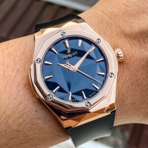 5 Hublot Orlinski King Gold 550.OS.1800.RX.ORL19