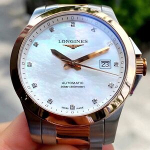 5 Longines Hydro Conquest L36765877 Automatic