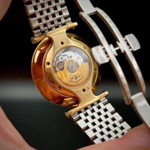 5 Longines La Grande Classique Automatic L49082127 36mm