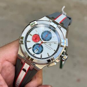 5 Maurice Lacroix Aikon Chronograph AI1018-TT031-130-2