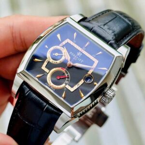 5 Perrelet Power Reserve Day-Date Cushion Tonneau A1021
