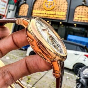 5 Reef Tiger Tourbillon RGA1999-PWS 43.5mm