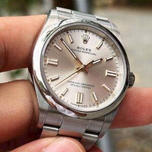 5 Rolex Oyster Perpetual 126000 Automatic 36mm
