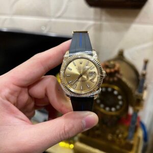 5 Rolex Oyster Perpetual DateJust 116138 Automatic