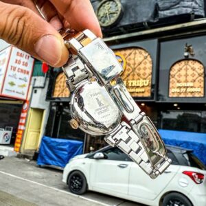 5 Seiko Lukia 2018 Autumn Limited Model SSVM044