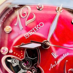 5 Seiko Lukia 2018 Autumn Limited Model SSVM044 Limited Edition