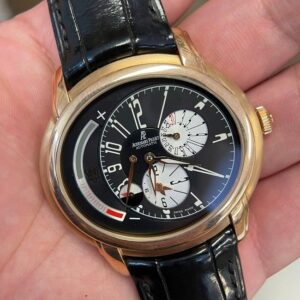 6 Audemars Piguet Millenary Maserati 26150OR.OO.D003CU.01