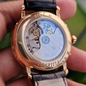 6 Blancpain Villeret Triple Calendar Moonphase 6263-3642-55B