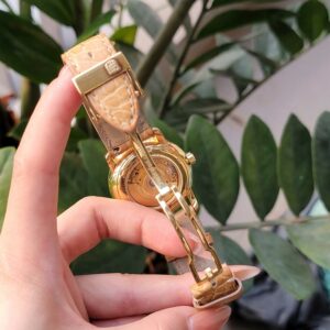 6 Frederique Constant Federation FC310DHB2PD5