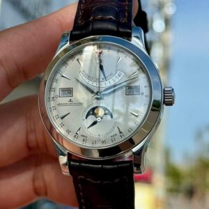 6 Jaeger-LeCoultre Master Calendar Automatic 151842A