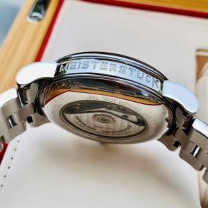 6 Montblanc Star Chronograph GMT Automatic 7067