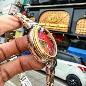 6 Seiko Lukia 2018 Autumn Limited Model SSVM044