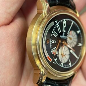 7 Audemars Piguet Millenary Maserati 26150OR.OO.D003CU.01