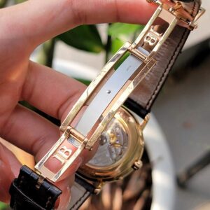 7 Blancpain Villeret Triple Calendar Moonphase 6263-3642-55B