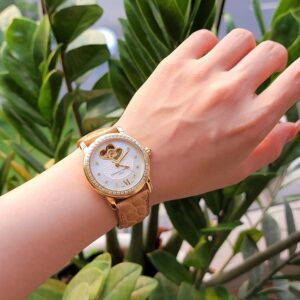 7 Frederique Constant Federation FC310DHB2PD5