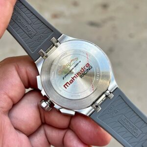 7 Maurice Lacroix Aikon Chronograph AI1018-TT031-130-2