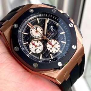 1 Audemars Piguet Royal Oak Offshore 26401RO.OO.A002CA.01
