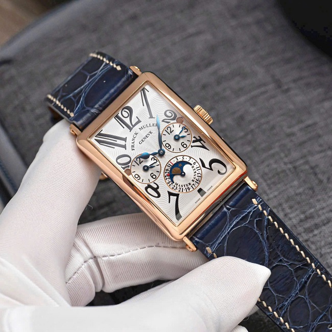 1 Franck Muller Large Master Banker Moonphase 1250 MB L DT-2 1 Franck Muller Large Master Banker Moonphase 1250 MB L DT-2
