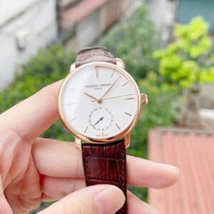 1 Frederique Constant FC710V4S4 kim ron Automatic Inhouse