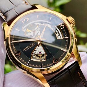 1 Hamilton Jazzmaster Automatic H32575735 40mm