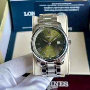 1 Longines Master Collection Automatic L2.793.4.09.6