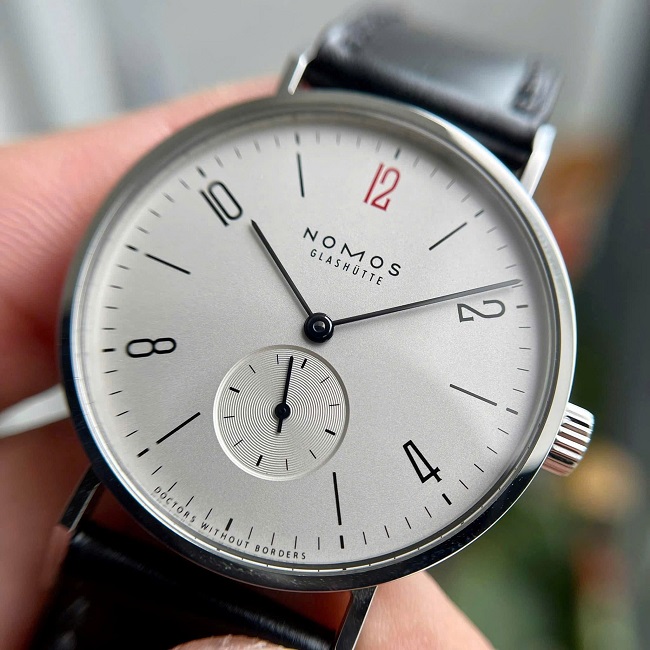 Nomos Glashuette Tangente 35mm Nomos Glashutte Tangente Neomatik