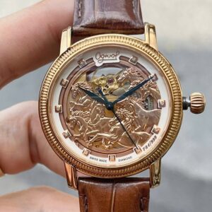 1 Ogival Limited Editon 999 OG358.88AGRGL